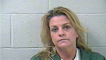 Hughes Samantha - Daviess County, KY 