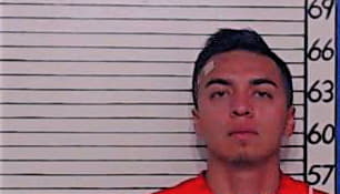 Cornejo Sergio - Comal County, TX 