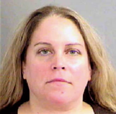 Roberson Shelby - Mecklenburg County, NC 