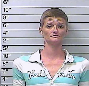 Collins Skyler - Lee County, MS 