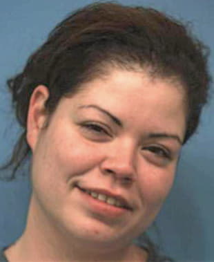 Manning Tabitha - Williamson County, TX 