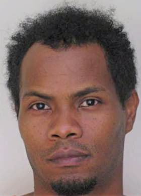 Tenn Tokunbo - Hillsborough County, FL 