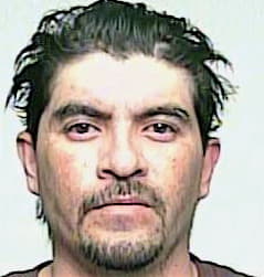 Hernandez Tony - TomGreen County, TX 