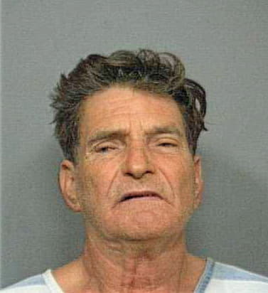 Hatten Truman - Marion County, FL 