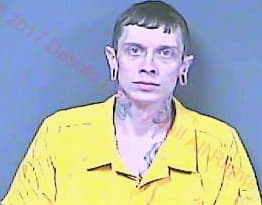 Brooks Ty - Desoto County, MS 
