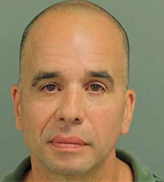 Matthews Vellie - Wake County, NC 