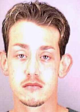 Levine Adam - Collier County, FL 