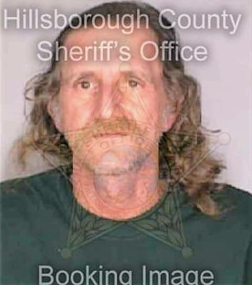 Schauer Alan - Hillsborough County, FL 