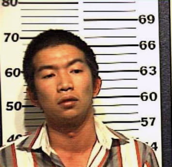 Weng Chung-Cheng - Denton County, TX 