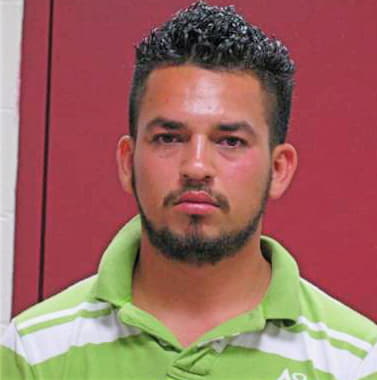 Lopez Clemente - Rhea County, TN 