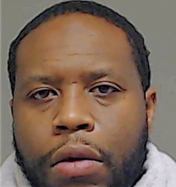 Brooks Corey - Collin County, TX 