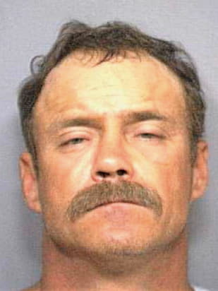 Fike Daniel - Marion County, FL 