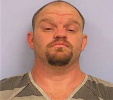 Banton David - Travis County, TX 