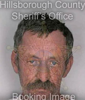 Ramey Donald - Hillsborough County, FL 