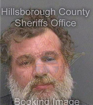 Hamulak Donnue - Hillsborough County, FL 