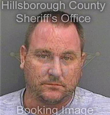 Reuter Douglas - Hillsborough County, FL 