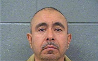 Cazares Eliaser - Cook County, IL 