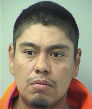 Gonzalez-Garcia Emmanuel - Okaloosa County, FL 