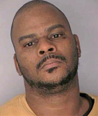 Buckhanan Ernest - Hillsborough County, FL 