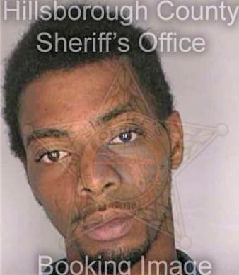 Chambers Gregory - Hillsborough County, FL 