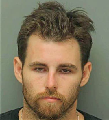 Perrett Jason - Wake County, NC 
