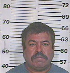 Serna Joaquin - Hidalgo County, TX 