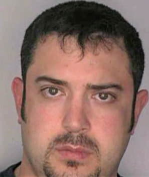 Mccoy John - Hillsborough County, FL 