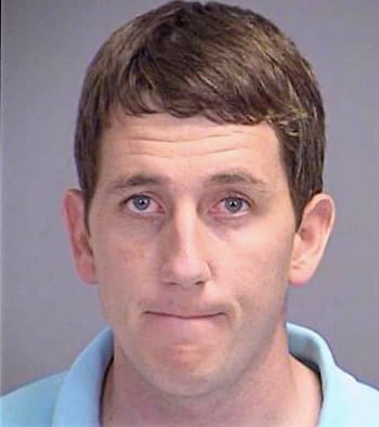 Richter John - Brazos County, TX 