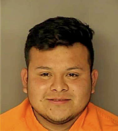 Gonzalez Jose - Horry County, SC 