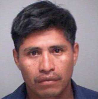 Perez-Martin Jose - Lake County, FL 
