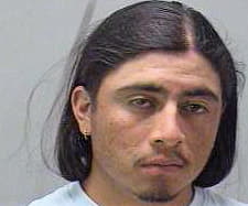 Sanchez Jose - Dallas County, TX 