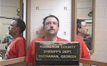 Dryden Joseph - Haralson County, GA 
