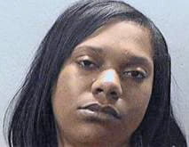 Holmes Kristin - Lucas County, OH 