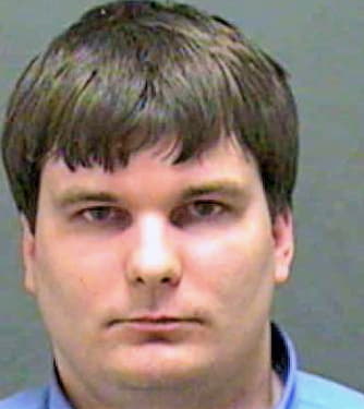 Trenthem Kyle - Mecklenburg County, NC 