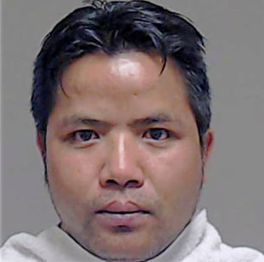 Hu Lian - Collin County, TX 