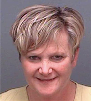 Petrick Linda - Pinellas County, FL 