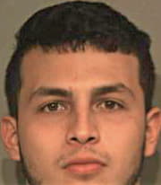 Gaona Matthew - Hidalgo County, TX 