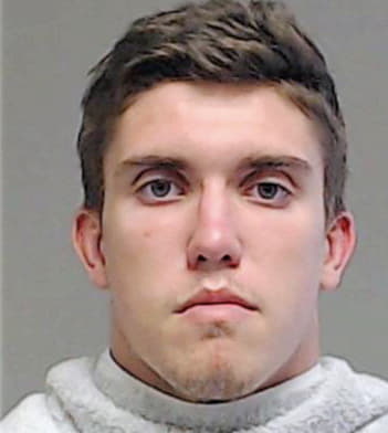 Michalski Matthew - Collin County, TX 