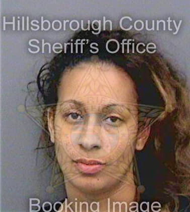 Blackshear Meagan - Hillsborough County, FL 