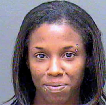 Cowart Melissa - Mecklenburg County, NC 