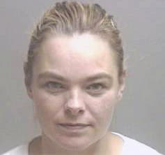 Braun Nicole - Mahoning County, OH 