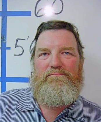 Sperling Patrick - Lake County, CA 