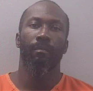 Smith Quintin - Lexington County, SC 