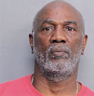 Roundtree Raymond - Dade County, FL 