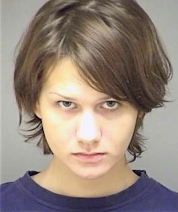 Prikryl Rebecca - Denton County, TX 