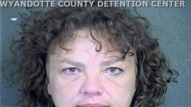 Piersee Rhonda - Wyandotte County, KS 