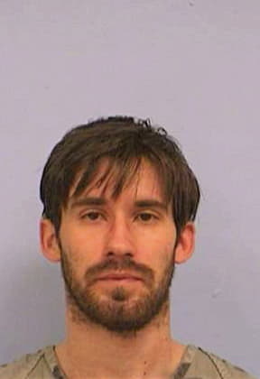 Fernandez Ryan - Travis County, TX 