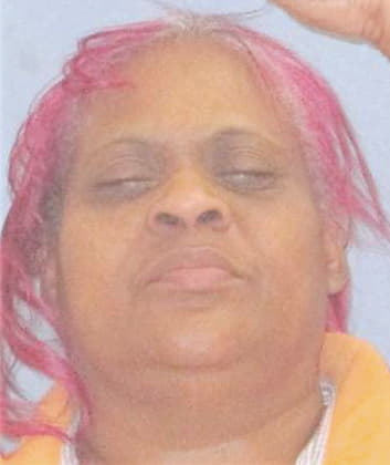 Goodman Sandra - Pulaski County, AR 