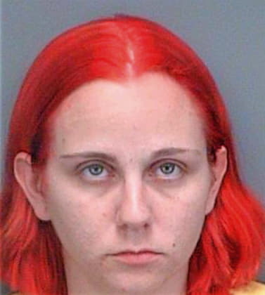 Covert Sarah - Pinellas County, FL 