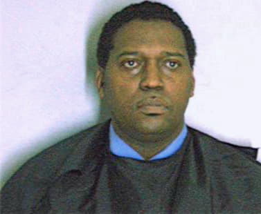 Starks Tony - Dekalb County, GA 
